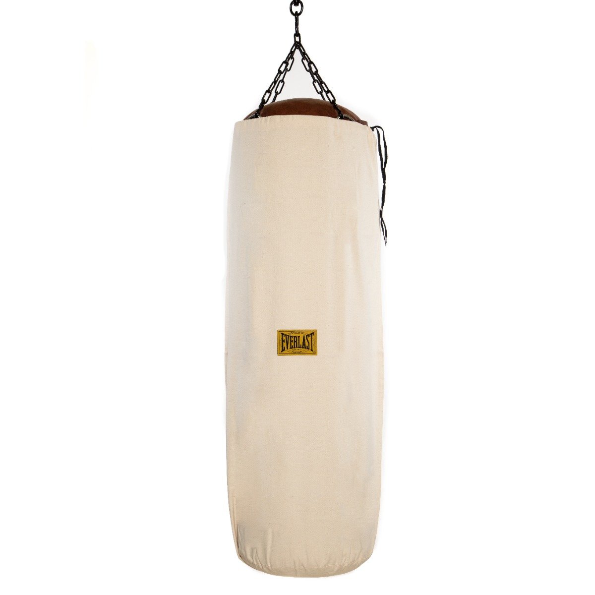 1910 100lb Brown Heavy Bag - Everlast