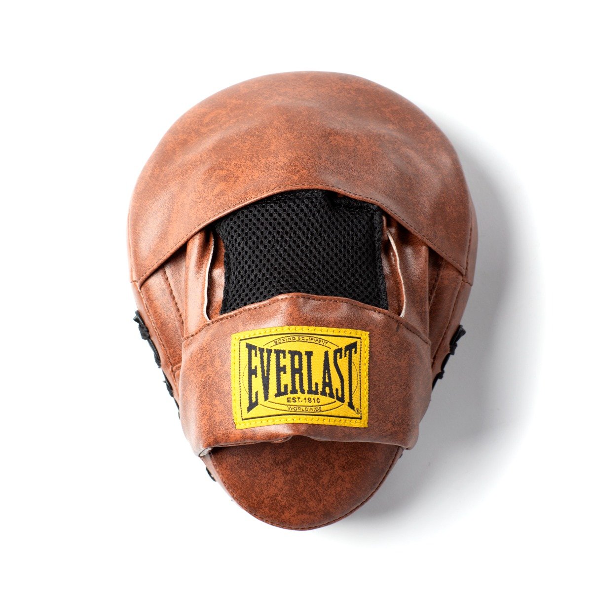 1910 Focus Mitts - Everlast