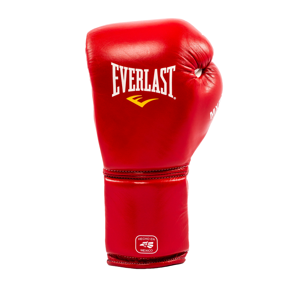 MX Trn Glv 20oz RED Everlast