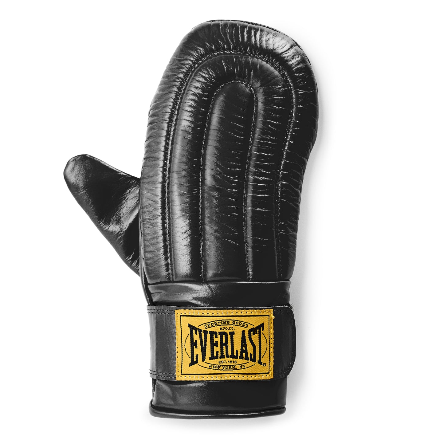 1910 Pro Bag Mitts Black