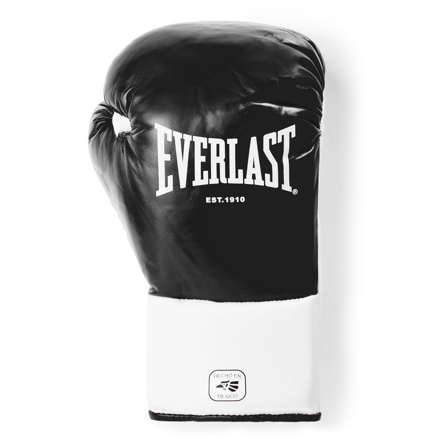 MX OG Fight Gloves Black