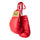 Autograph Glove Red