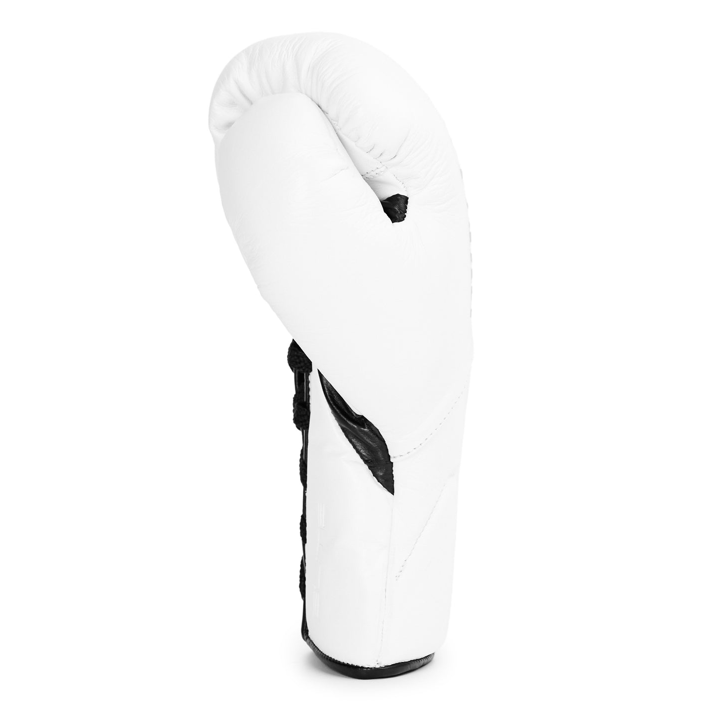 MX Elite Fight Gloves White