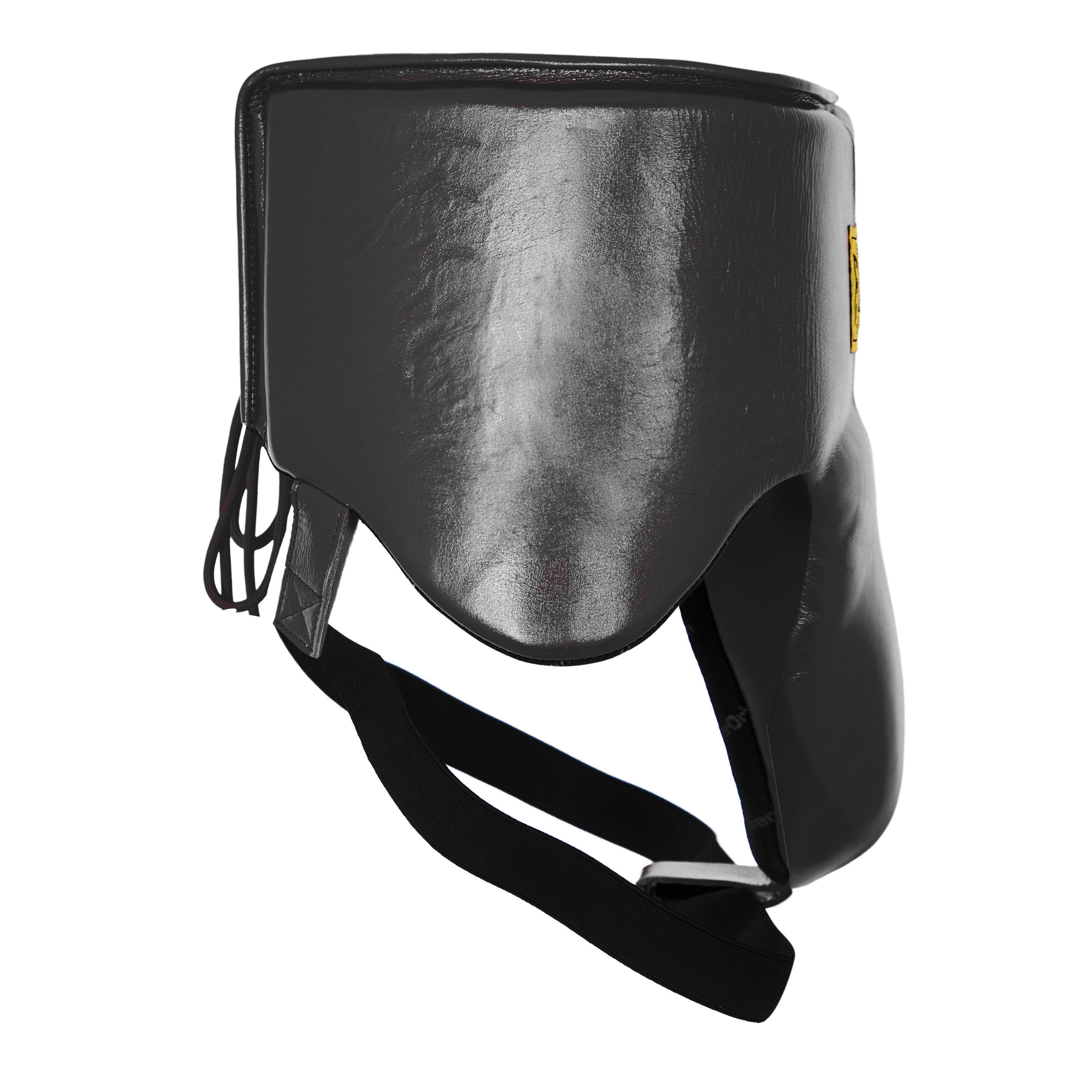 1910 Pro Leather Groin Protector Lace Up – Everlast
