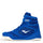 Elite Pro Boxing Shoes Blue/White
