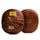 1910 Pro Air Core Focus Mitts Brown