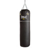 150lb Super Leather Heavy Bag - Everlast