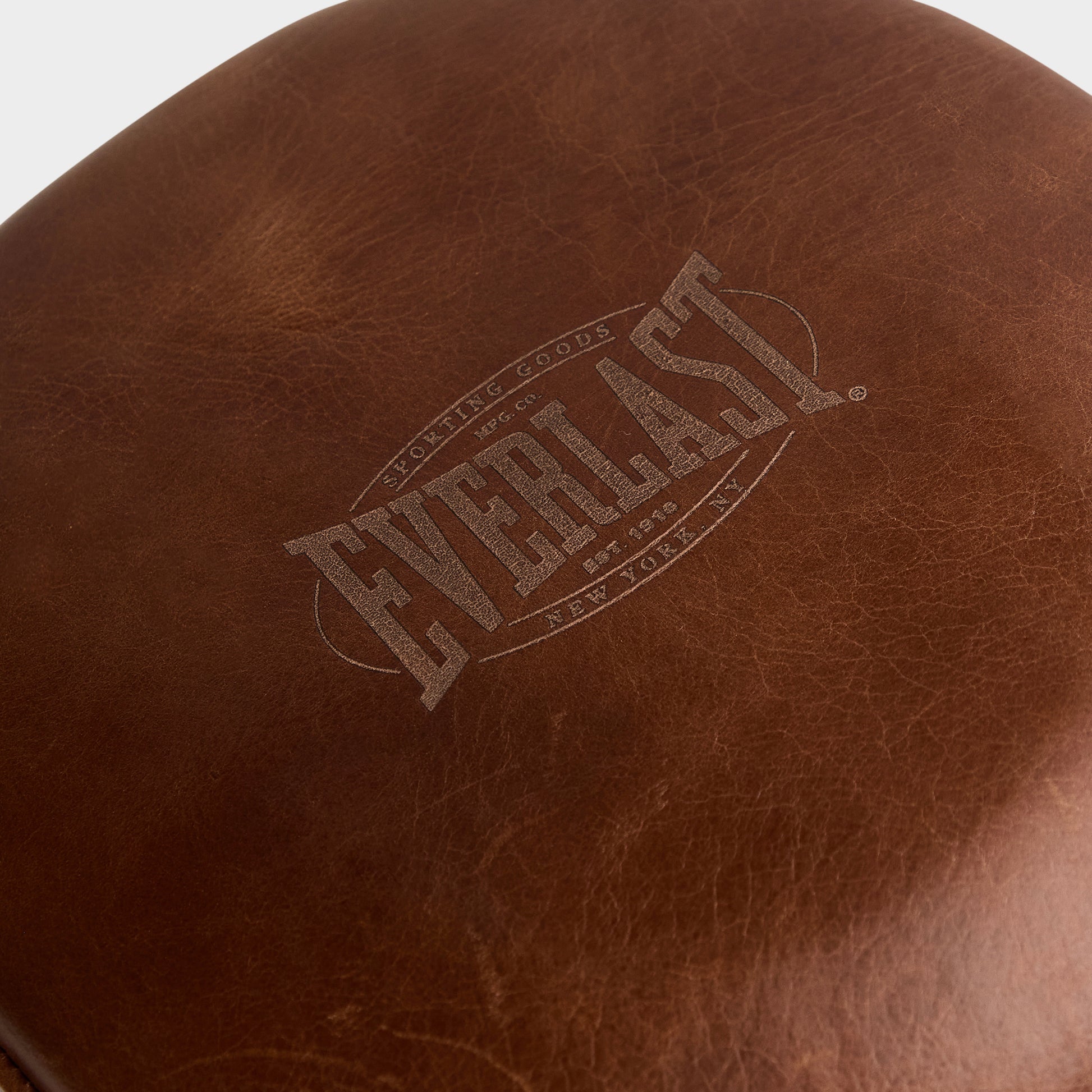 1910 Pro Air Core Focus Mitts Brown