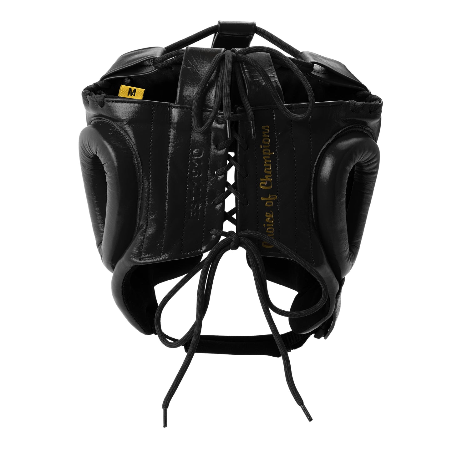 1910 Pro Headgear Black