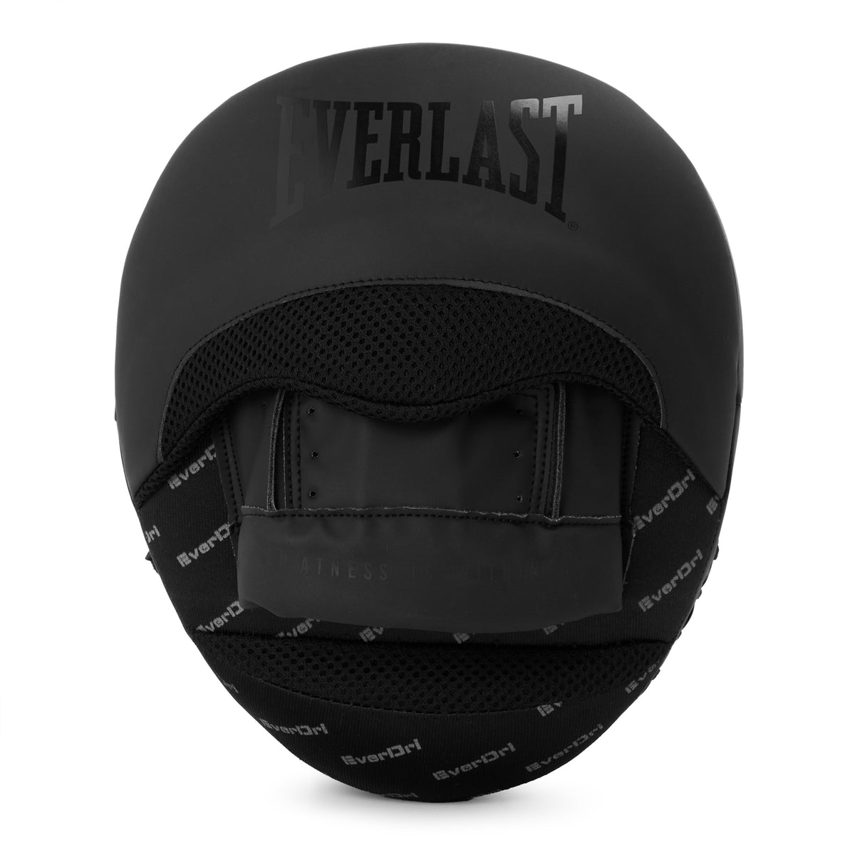 Elite Air Core Focus Mitts