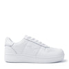 Women's Hanshi Sneakers White