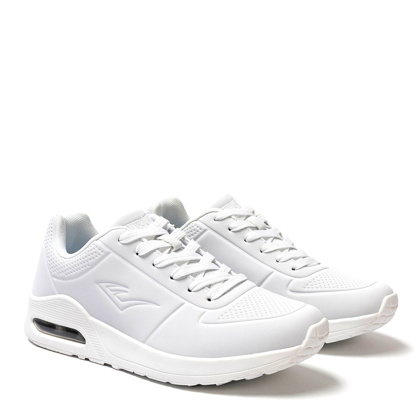 Women's Kaiso Sneakers White