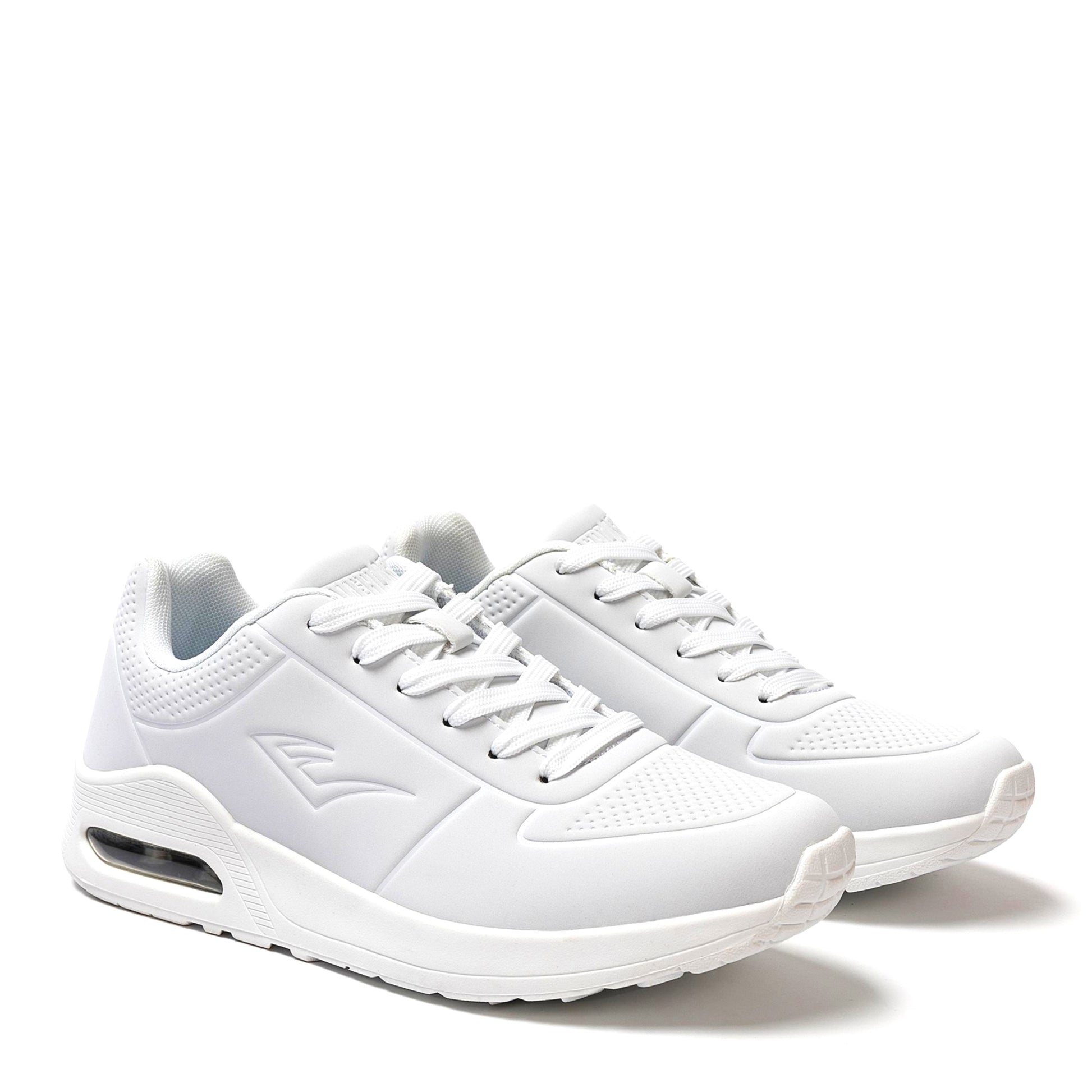 Women's Kaiso Sneakers White