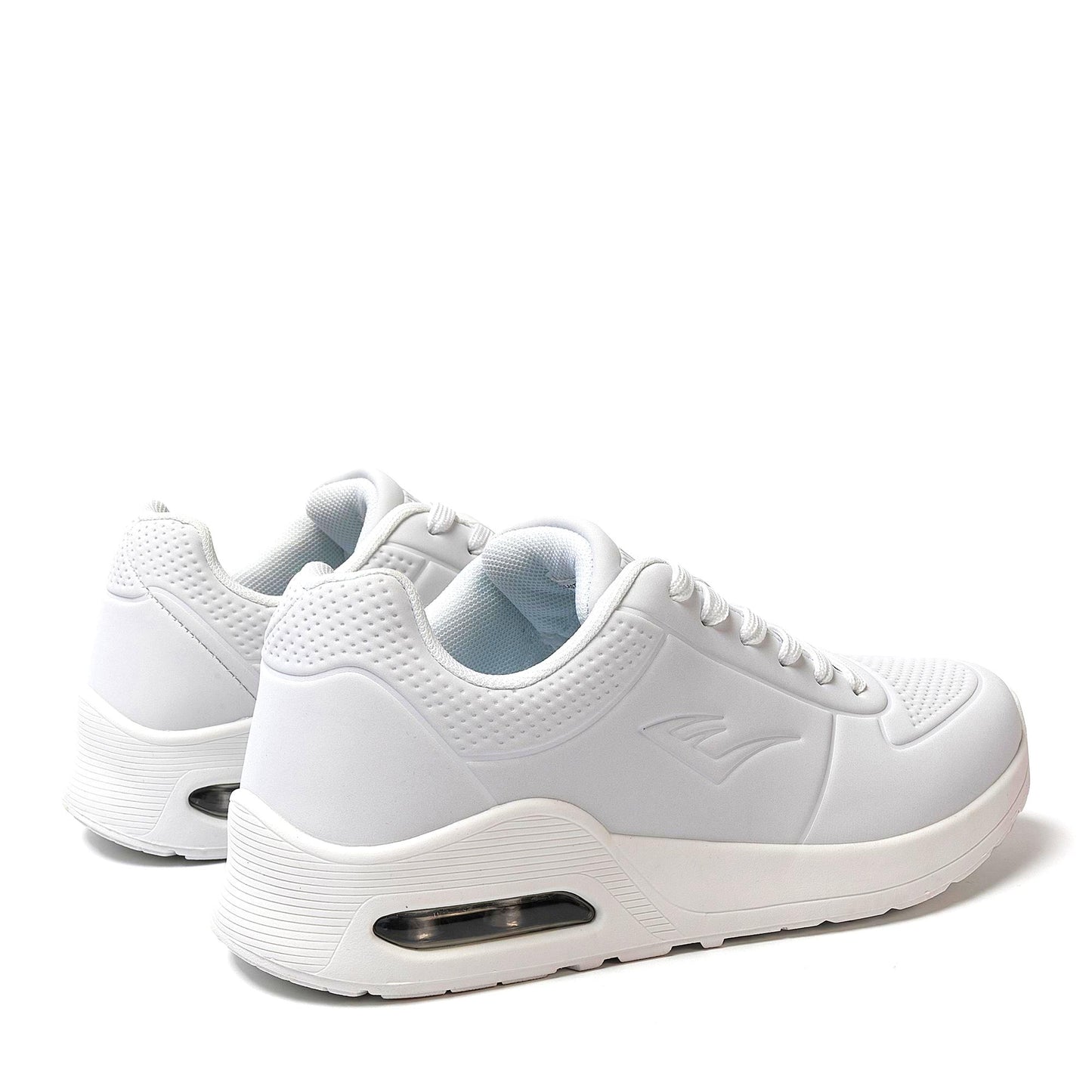 Women's Kaiso Sneakers White