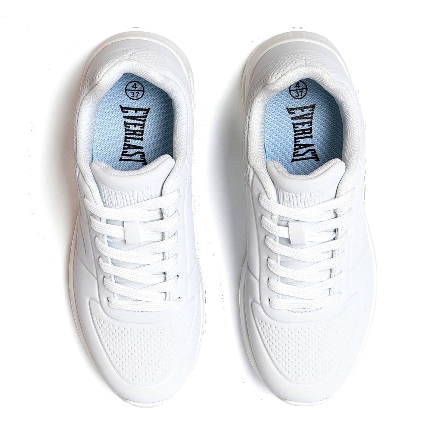 Women's Kaiso Sneakers White