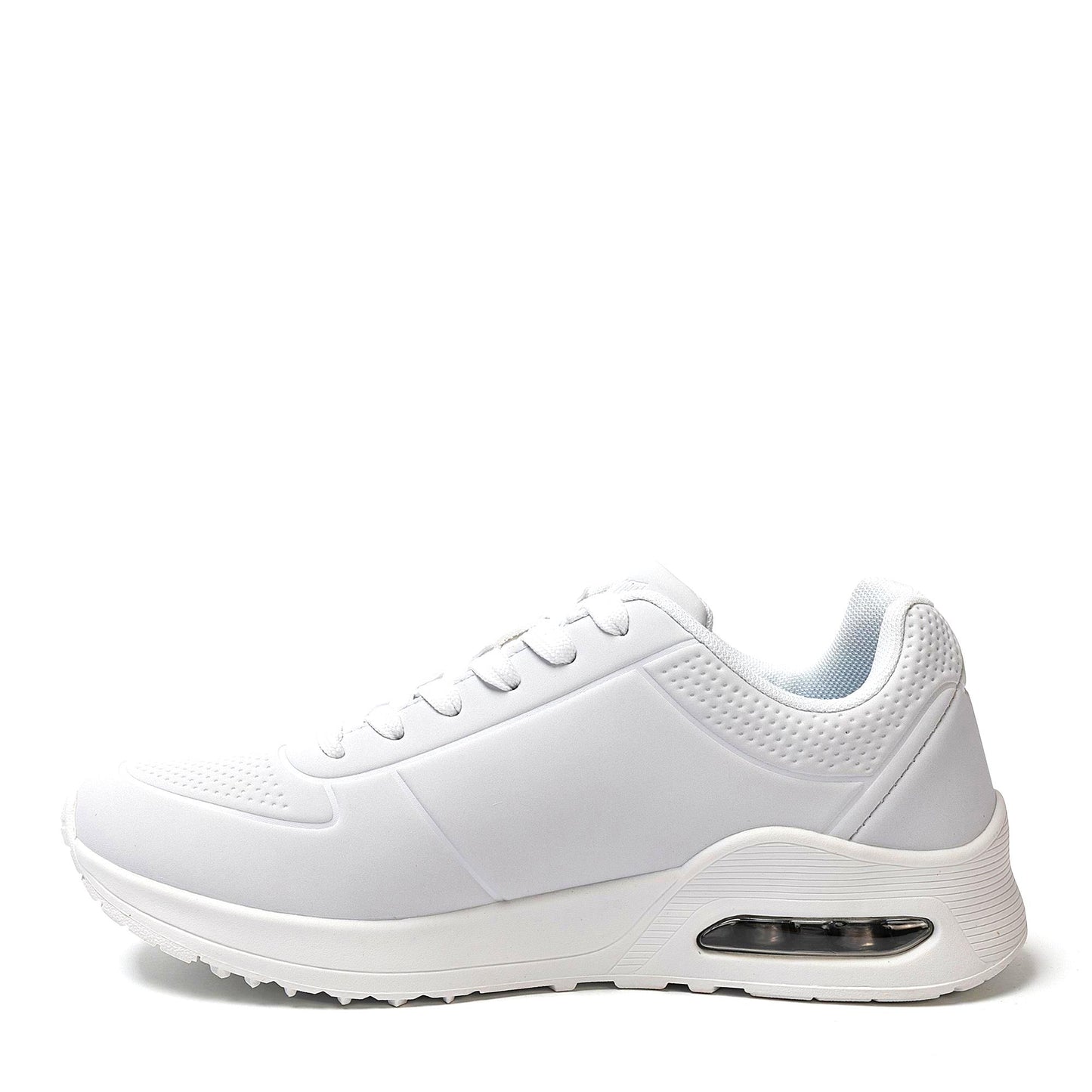 Women's Kaiso Sneakers White