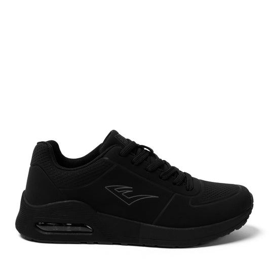Women's Kaiso Sneakers Black view 1