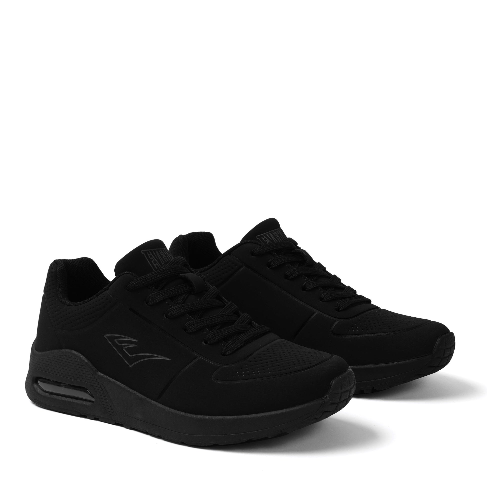 Women's Kaiso Sneakers Black