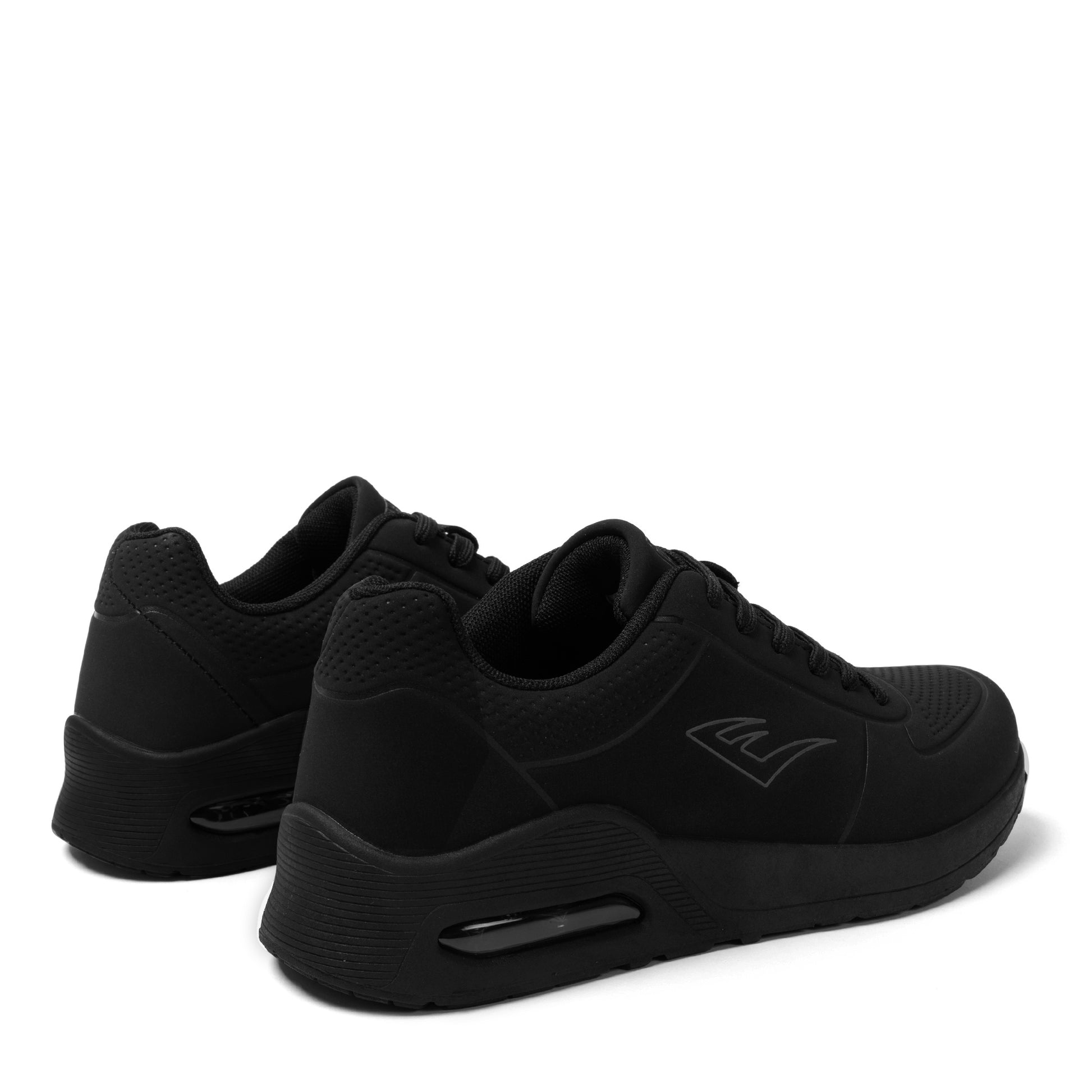 Women's Kaiso Sneakers Black