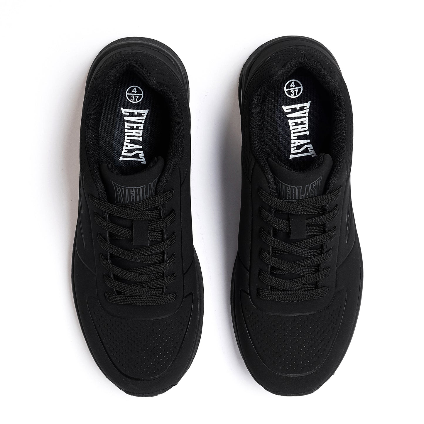 Women's Kaiso Sneakers Black
