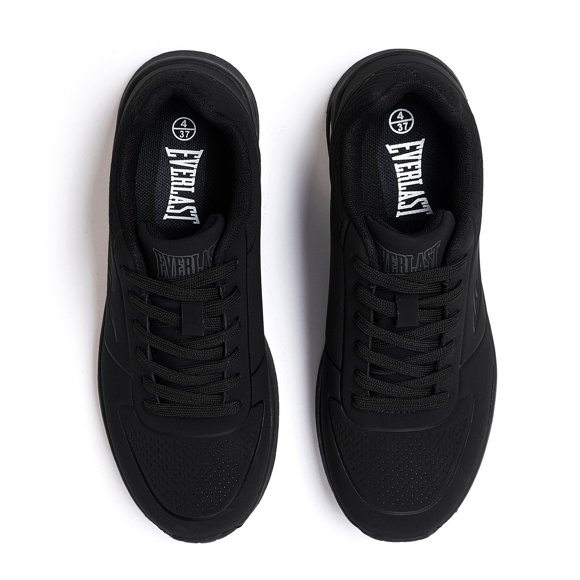 Women's Kaiso Sneakers Black