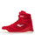 Elite Pro Boxing Shoes Red/White