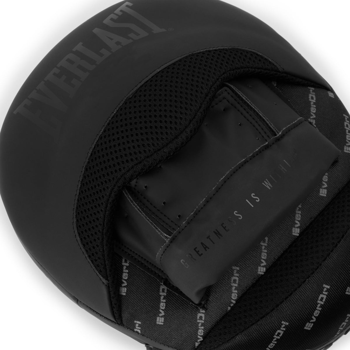 Elite Air Core Focus Mitts