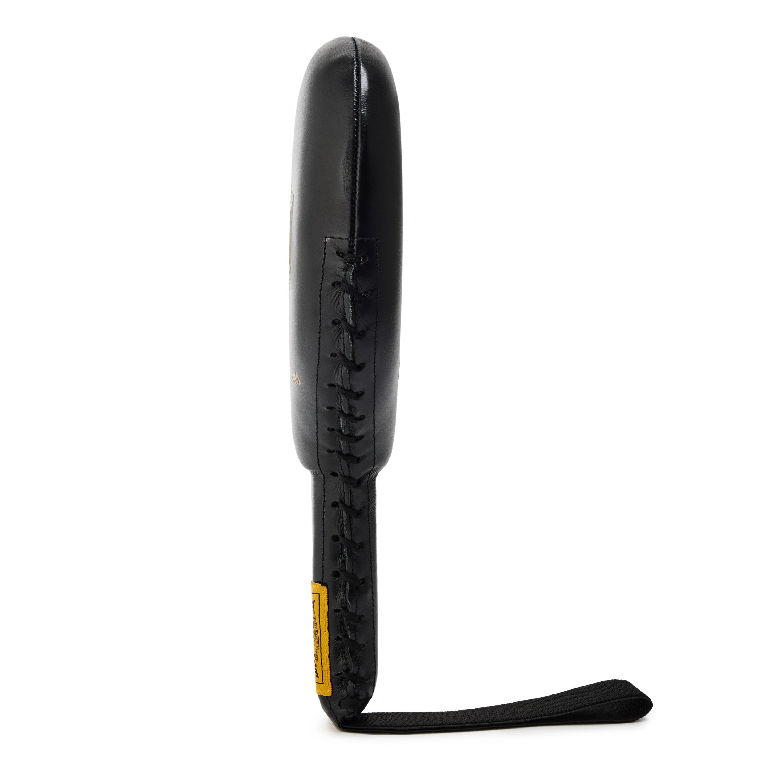 1910 Pro Leather Striking Paddles – Everlast