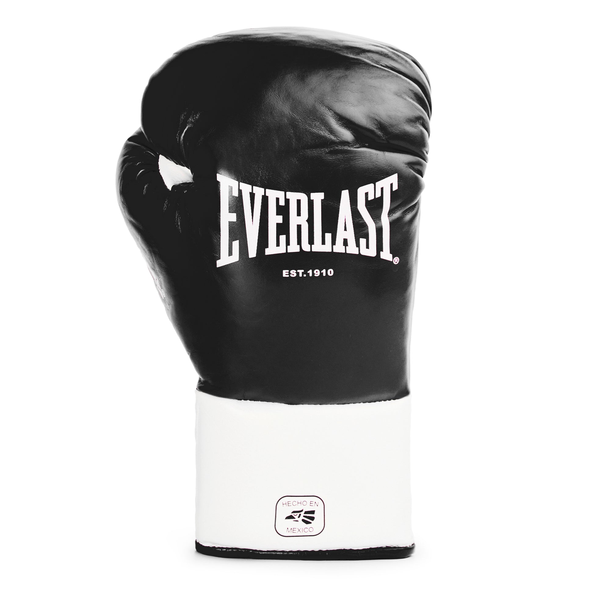 MX OG Fight Gloves Black