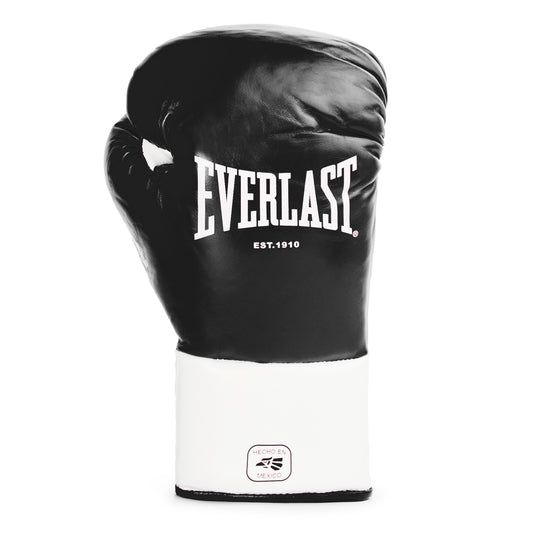 MX OG Fight Gloves Black view 2