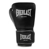 Powerlock OG Advanced Boxing Glove Hook & Loop Black