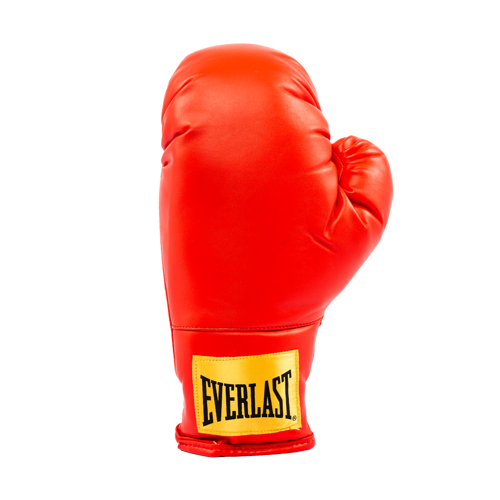 Laceless Boxing Glove