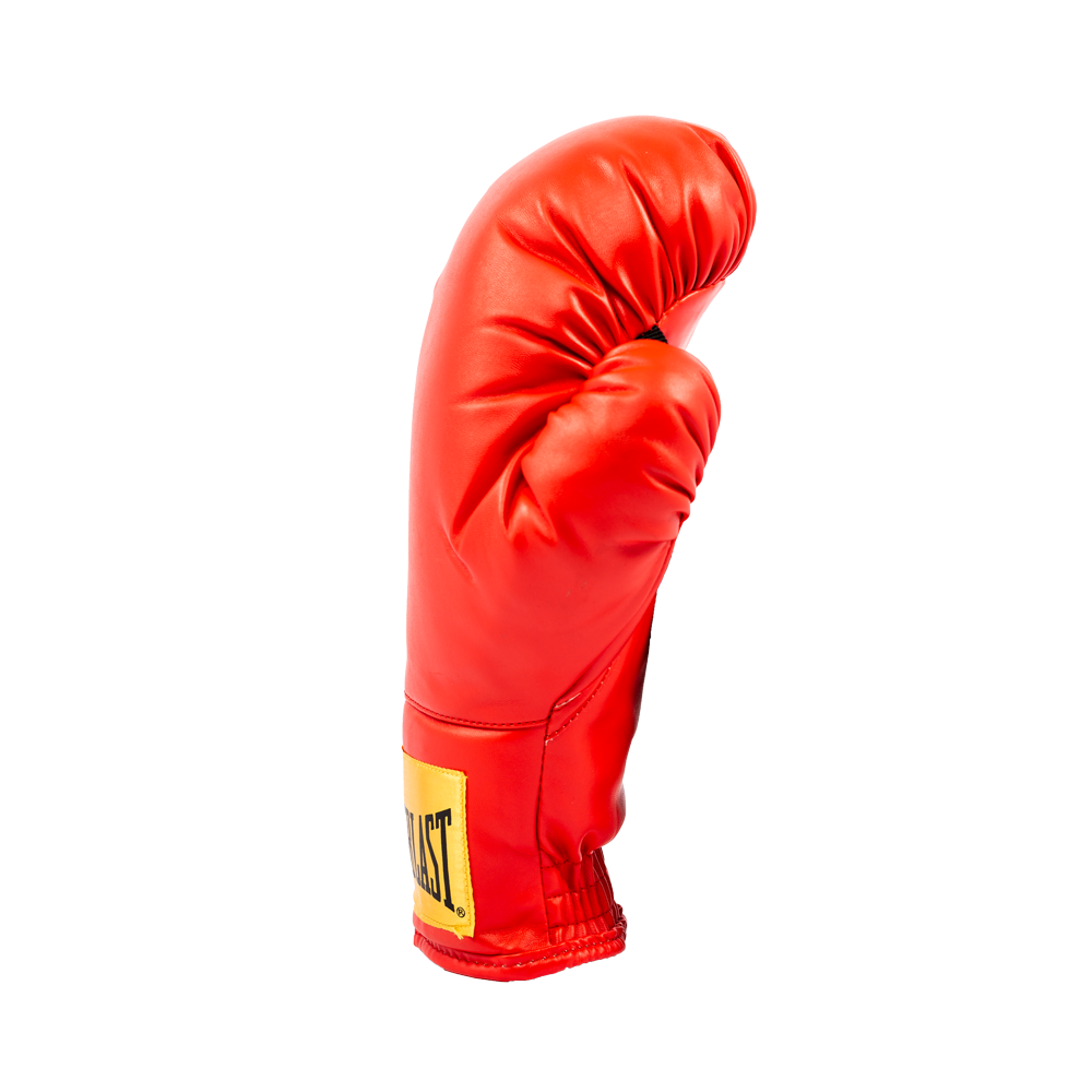 Laceless Boxing Glove