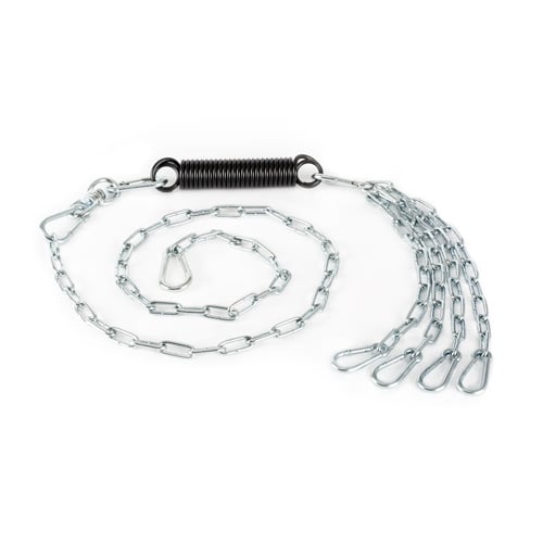 Heavy Duty Heavy Bag Chain & Swivel