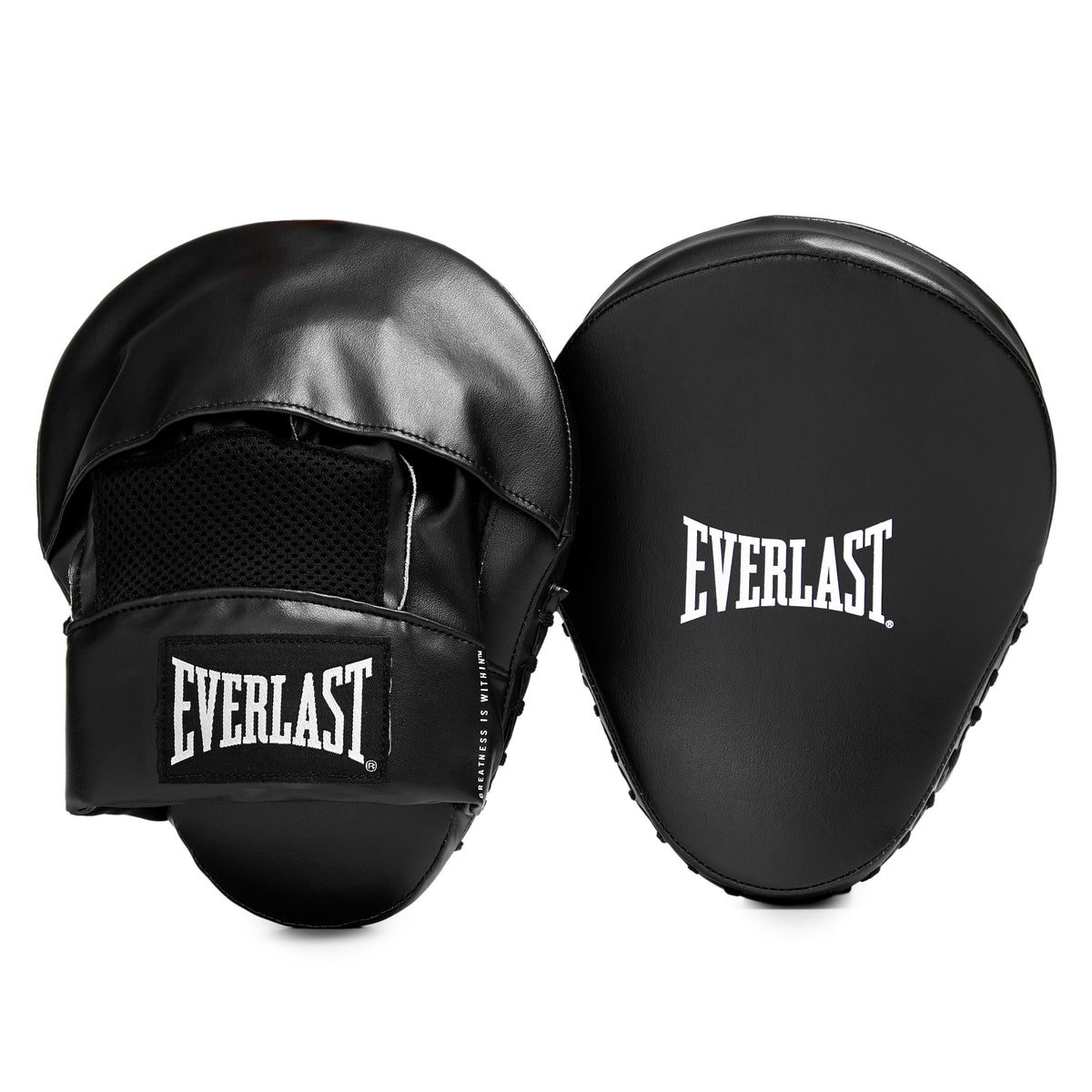Classic Focus Mitts