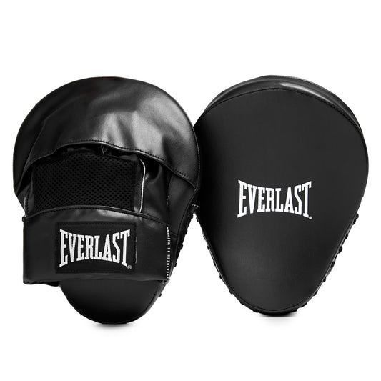Classic Focus Mitts view 1