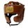 1910 Pro Headgear Brown