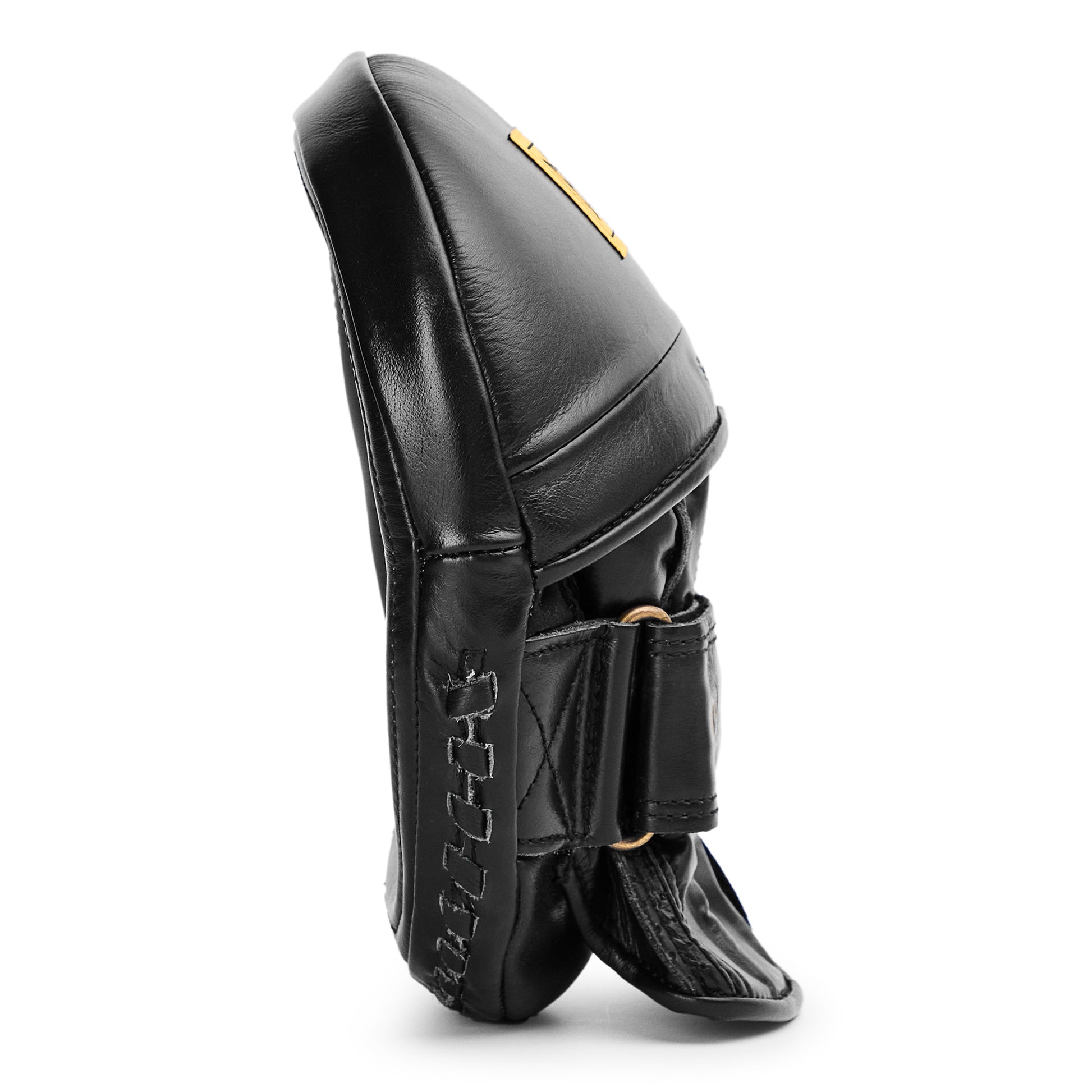 1910 Pro Speed Focus Mitts Black