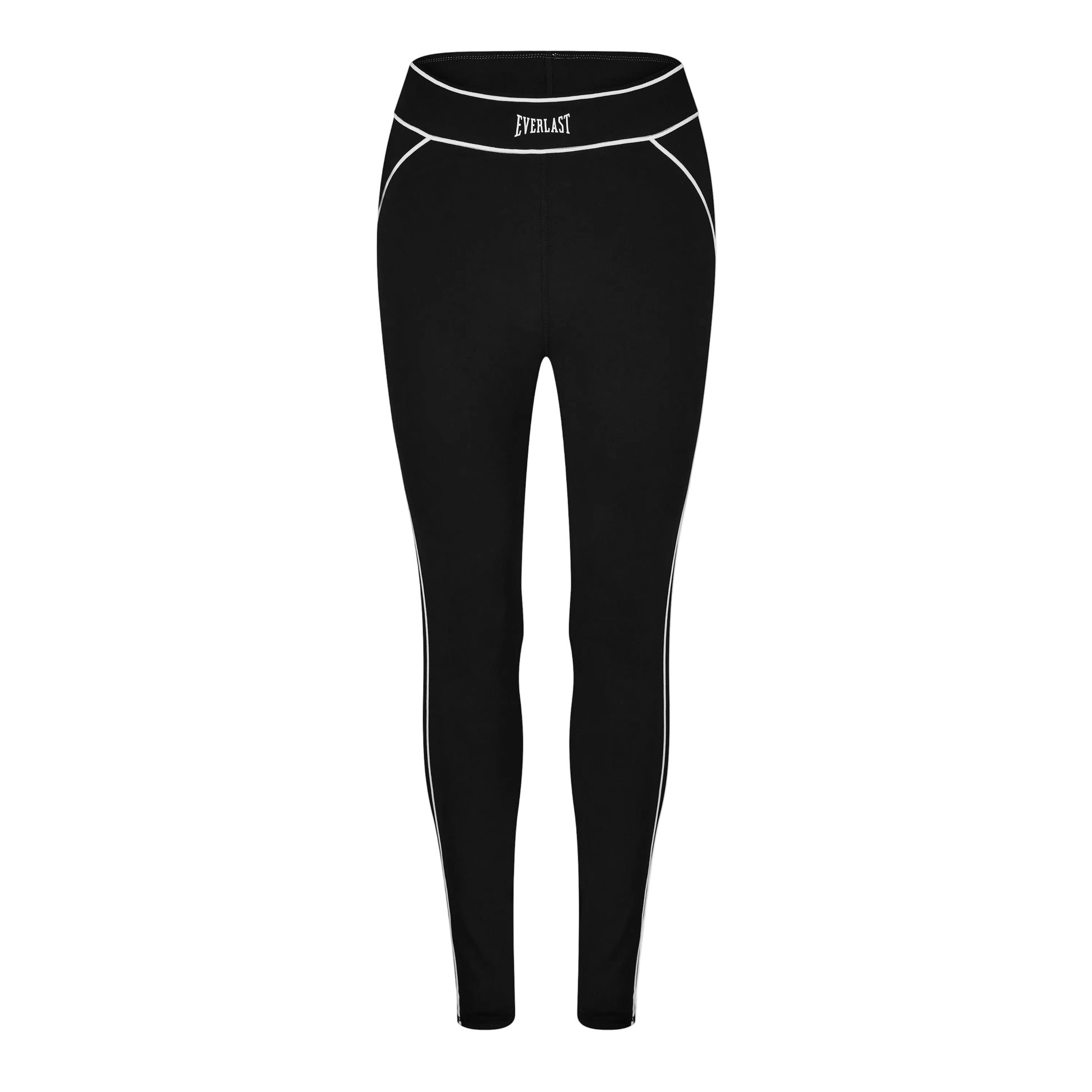 Women's Contrast High Rise Tight
