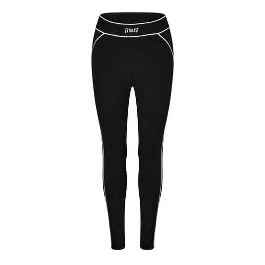 Women's Contrast High Rise Tight view 1