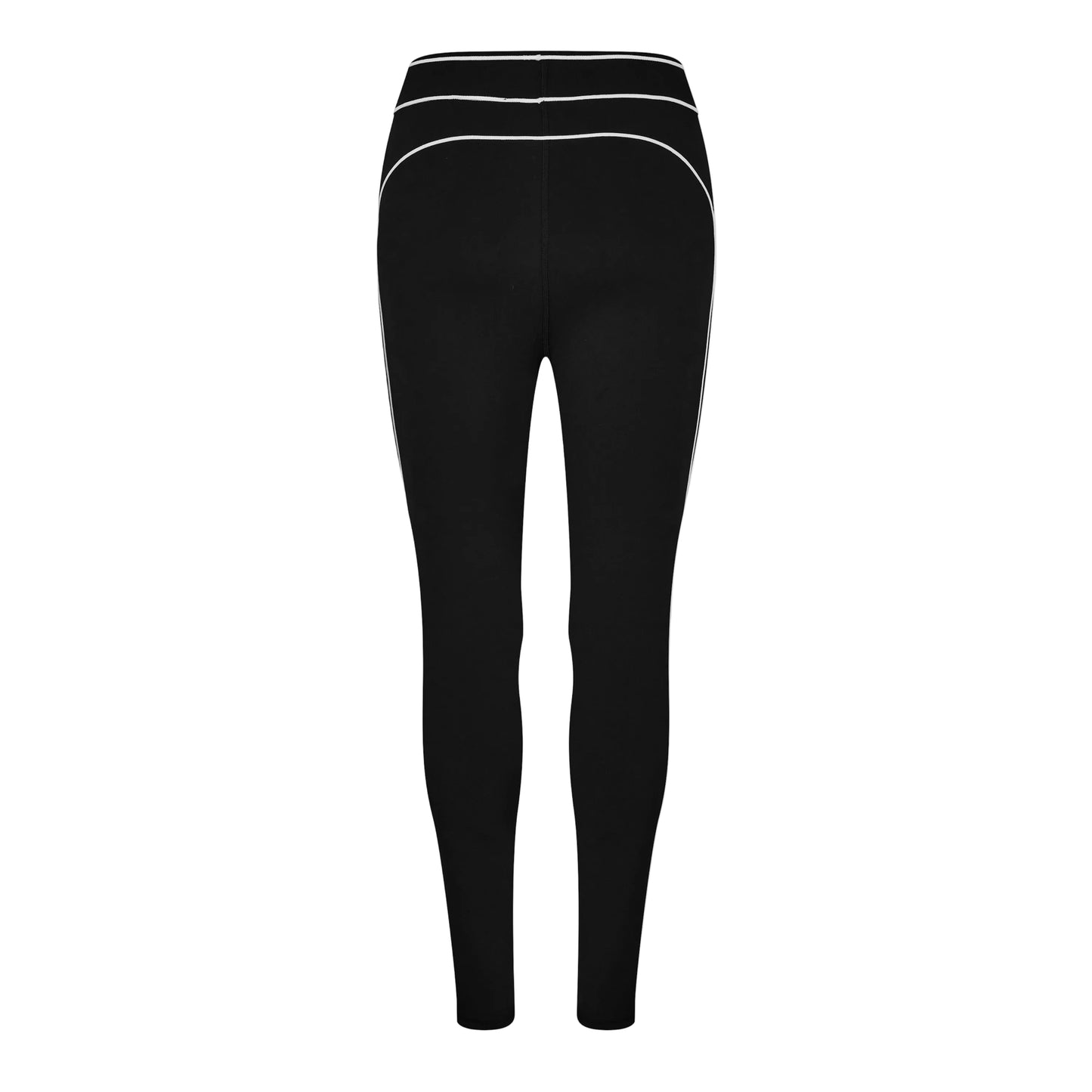 Women's Contrast High Rise Tight