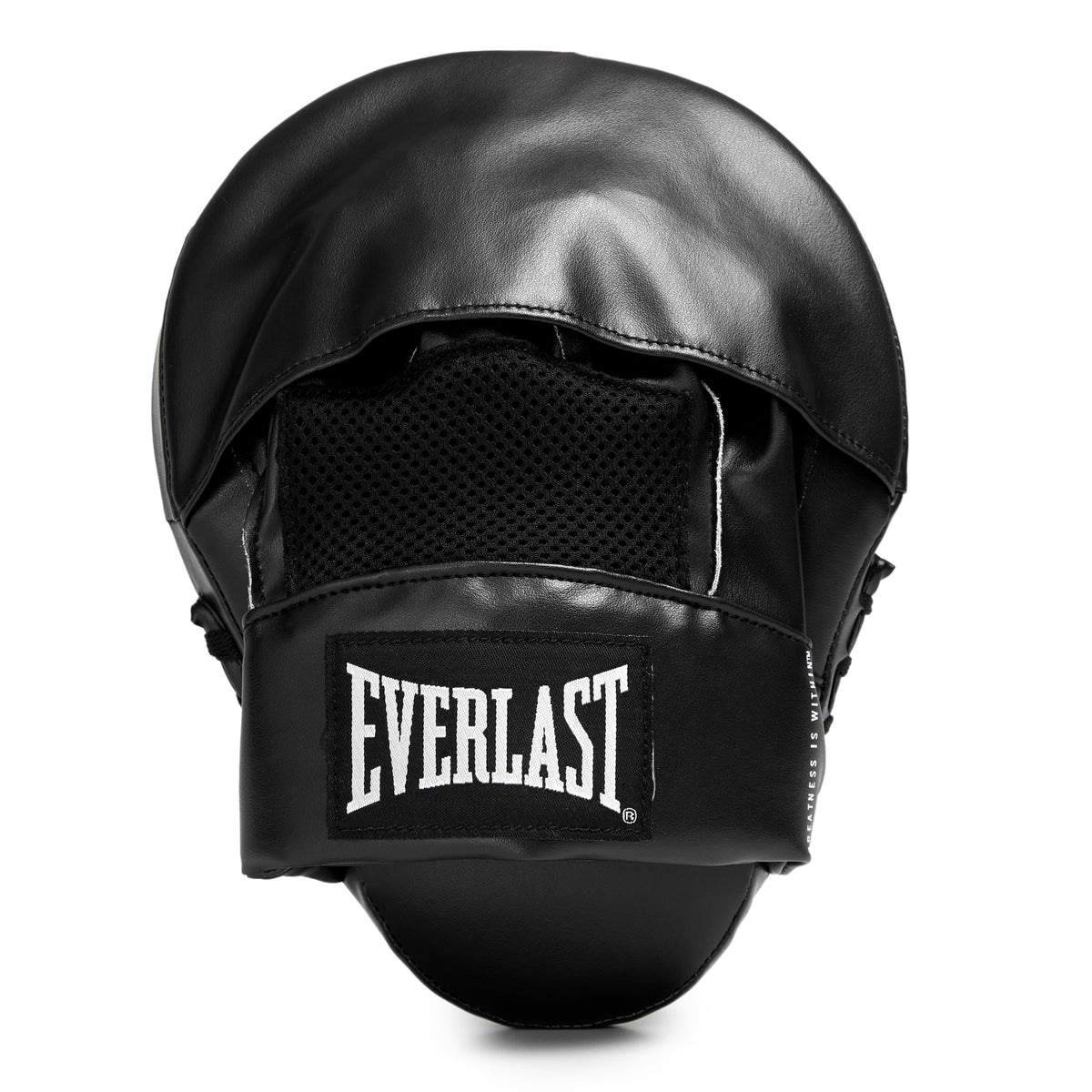 Classic Focus Mitts