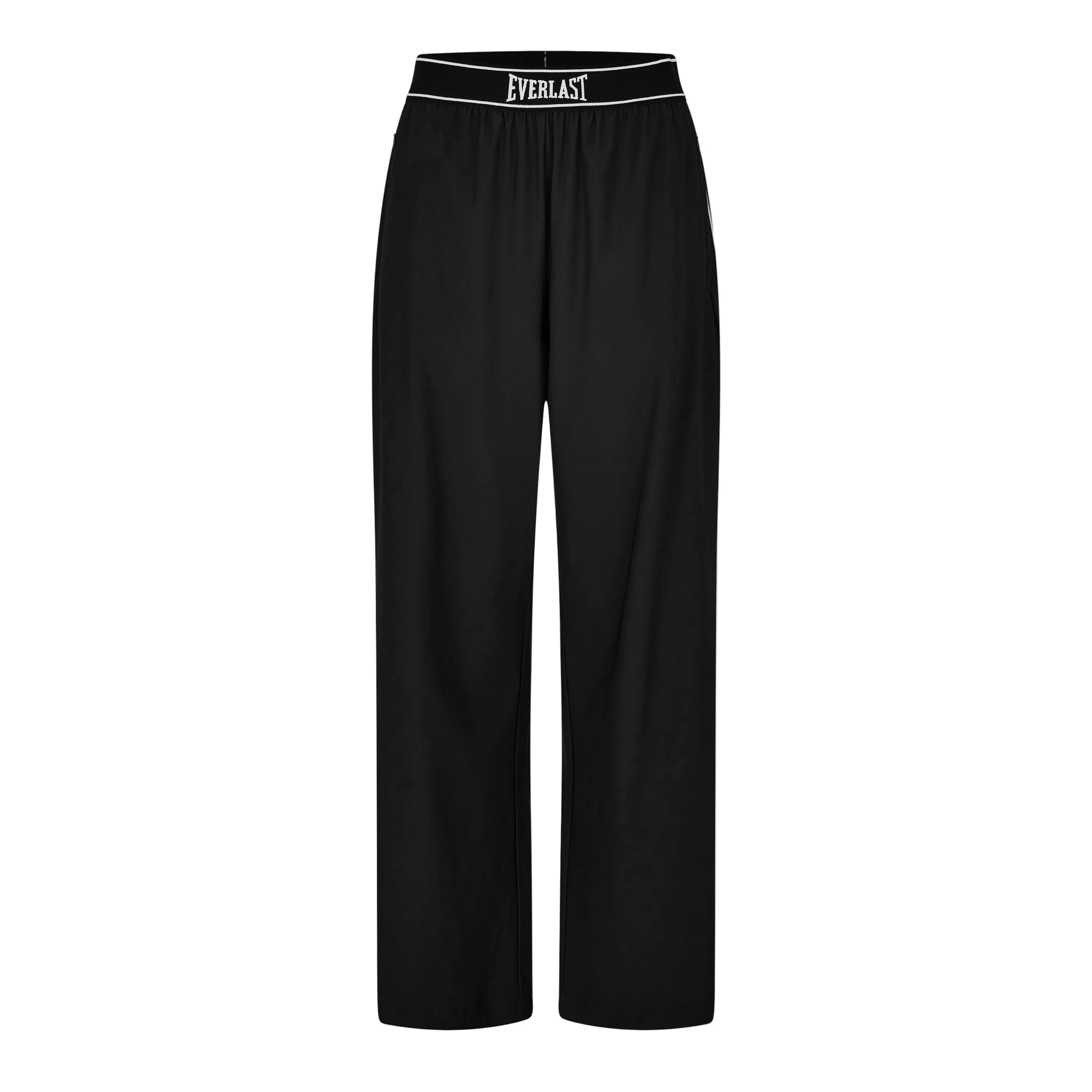 Women's Stretch Woven Track Pants – Everlast