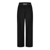 Woven Track Pant Womens