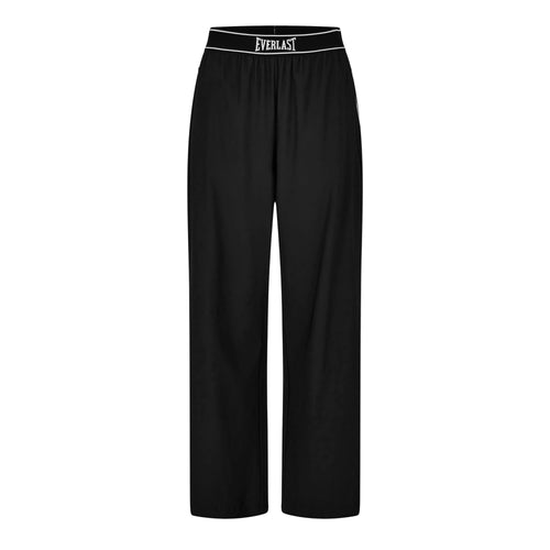 Woven Track Pant Womens