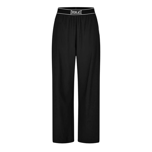 Women's Stretch Woven Track Pants – Everlast