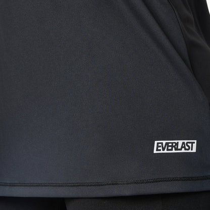 Women's Cross Back Econ Tank Top - Everlast
