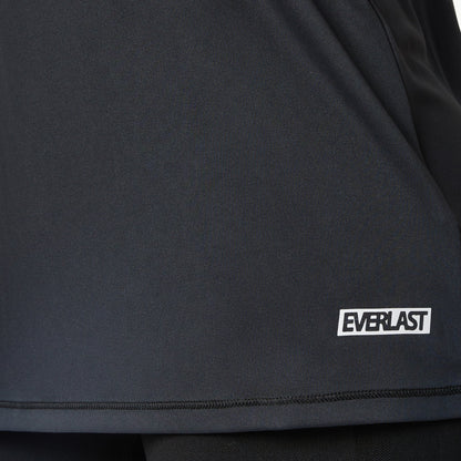 Women's Cross Back Econ Tank Top - Everlast