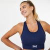 Women's Seamless Crop Bra - Everlast
