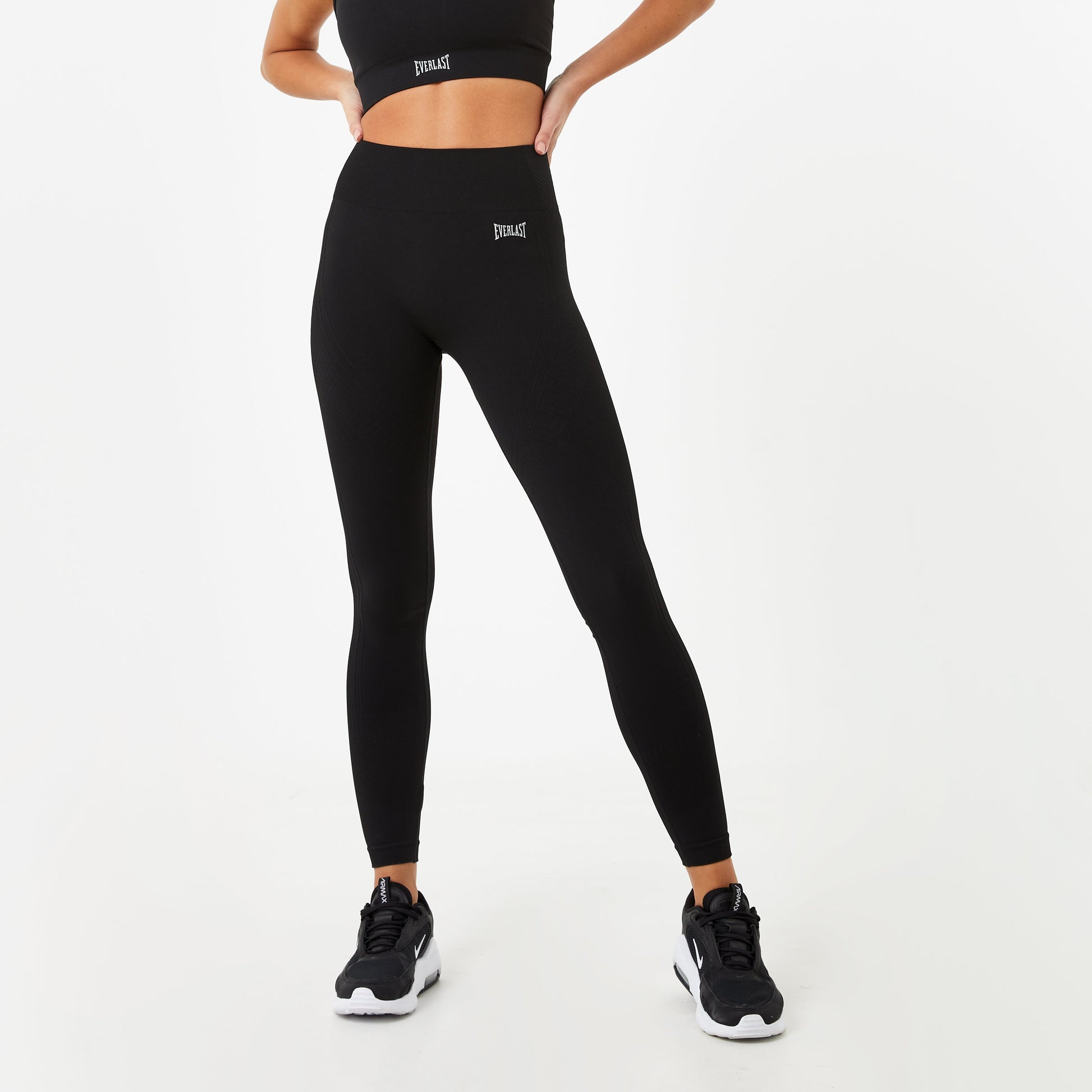 Women's Seamless Leggings - Everlast